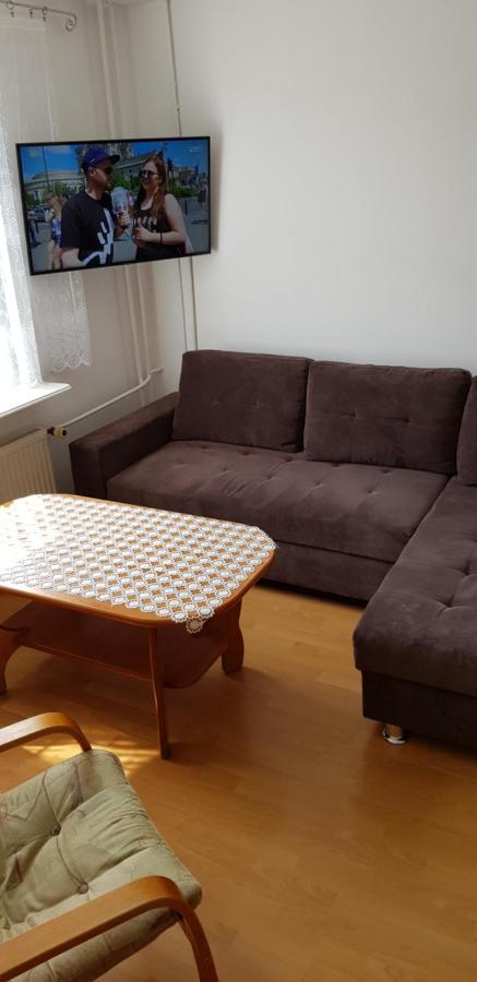 Apartament "Kometa" Podczele コウォブジェク エクステリア 写真