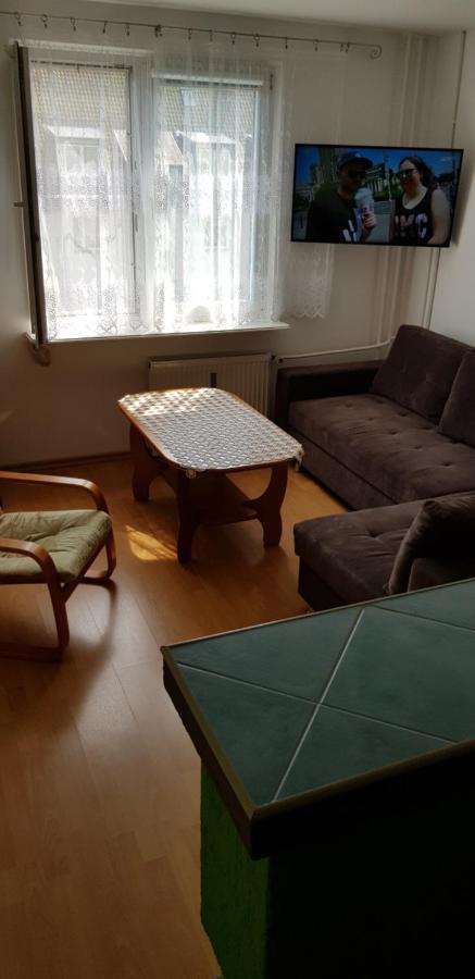 Apartament "Kometa" Podczele コウォブジェク エクステリア 写真