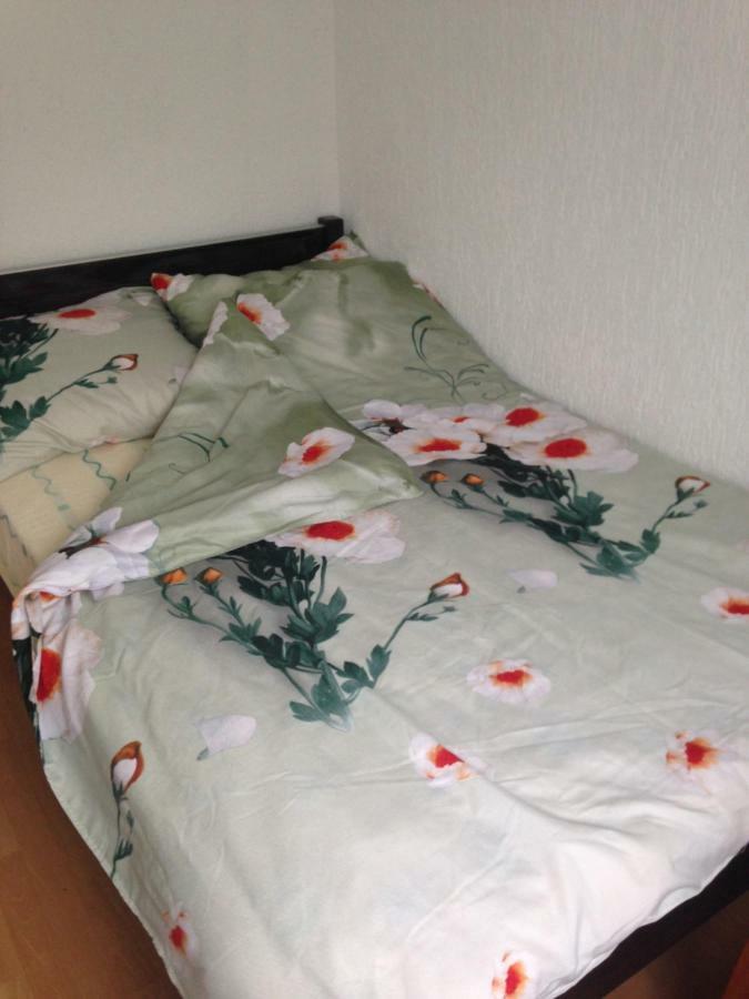 Apartament "Kometa" Podczele コウォブジェク エクステリア 写真